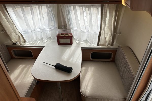 2017 Eriba Triton 430 [6]