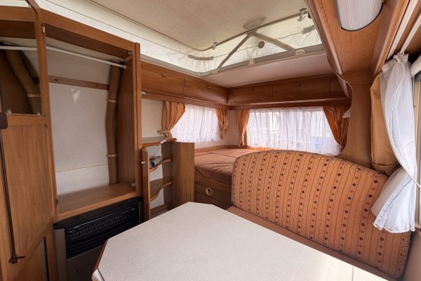 2005 Eriba Troll 552 [15]