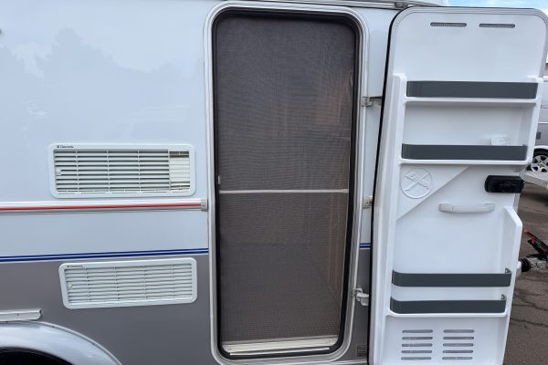 2005 Eriba Troll 552 [5]