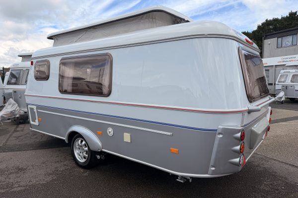 2005 Eriba Troll 552 [4]