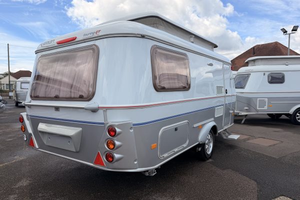 2005 Eriba Troll 552 [3]