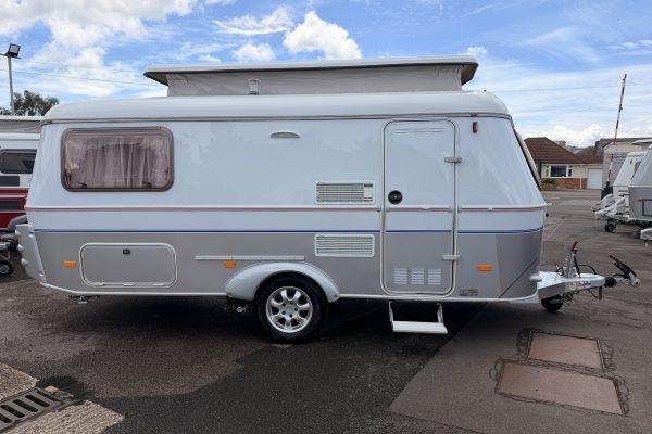 2005 Eriba Troll 552 [2]