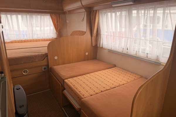 2005 Eriba Troll 552 [14]