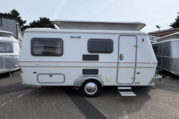 2013 Eriba Troll 540 [2]