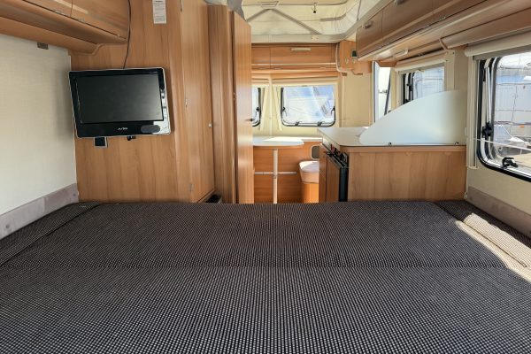 2014 Eriba Triton 430 [13]