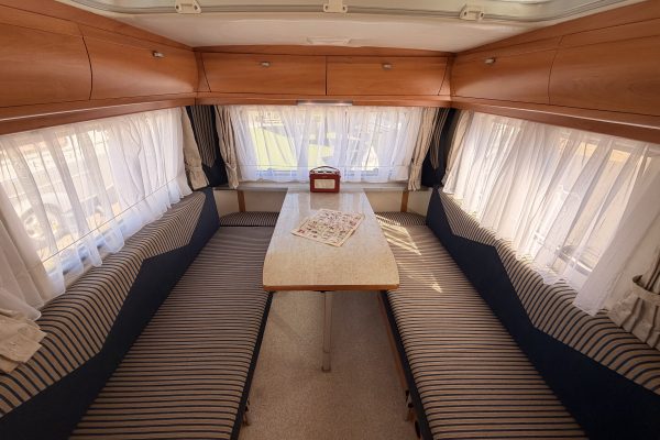 2006 Eriba Triton 420 [7]