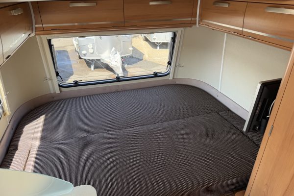 2014 Eriba Triton 430 [14]