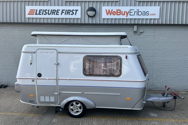 2004 Eriba Puck L 225 [2]