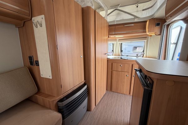 2014 Eriba Triton 420 [7]