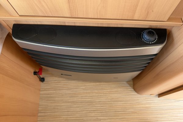 2014 Eriba Triton 430 [11]