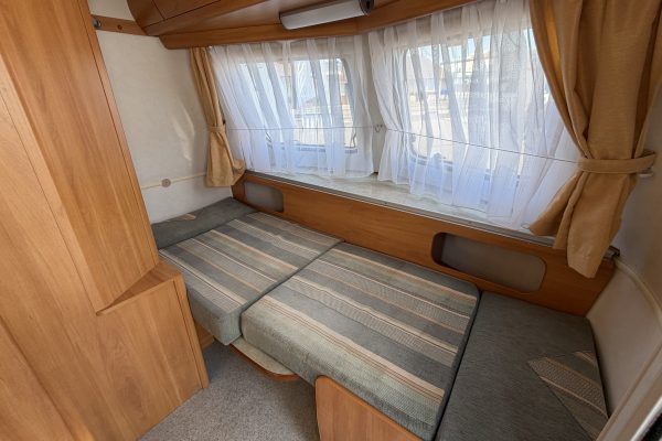 2007 Eriba Triton 430 [6]
