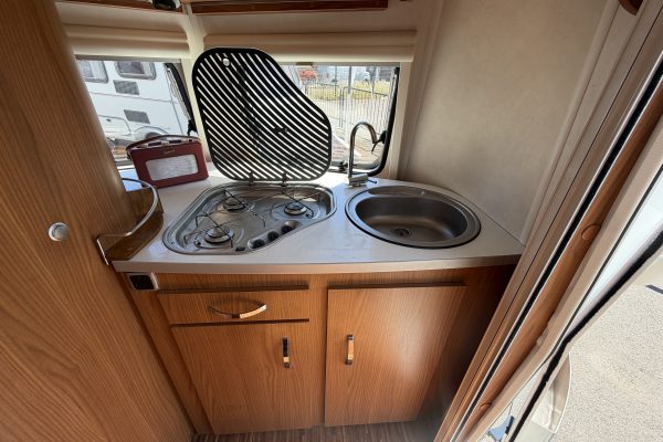 2010 Eriba Triton 420 [7]