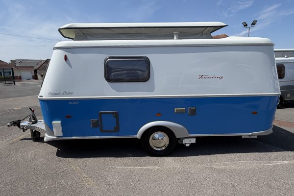2019 Eriba Troll 530 Oceandrive [2]