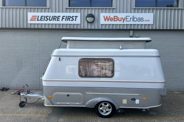 2004 Eriba Puck L 225 [3]