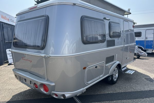 2015 Eriba Troll 530 GT [2]