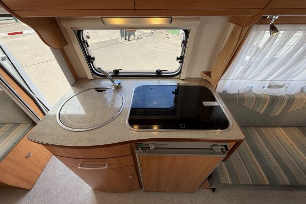 2007 Eriba Triton 430 [6]