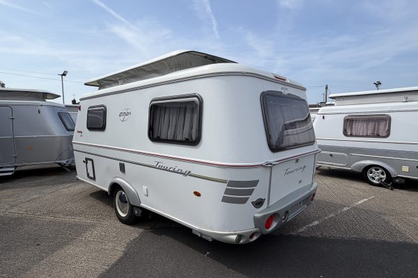 2013 Eriba Troll 540 [4]