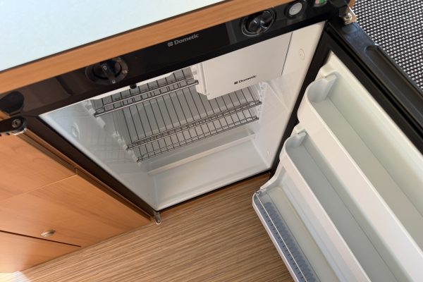 2014 Eriba Triton 430 [10]