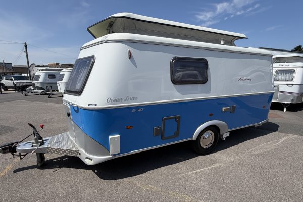 2019 Eriba Troll 530 Oceandrive [3]