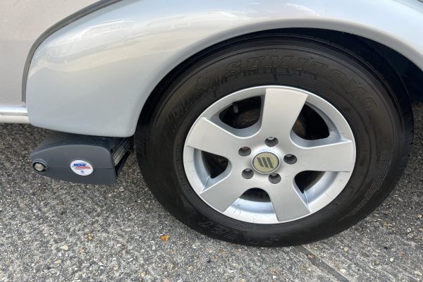 2015 Eriba Troll 530 GT [14]