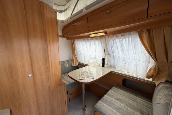 2007 Eriba Triton 430 [5]