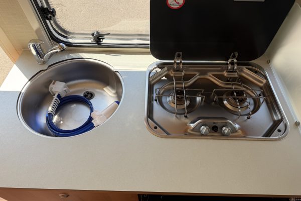 2014 Eriba Triton 430 [9]