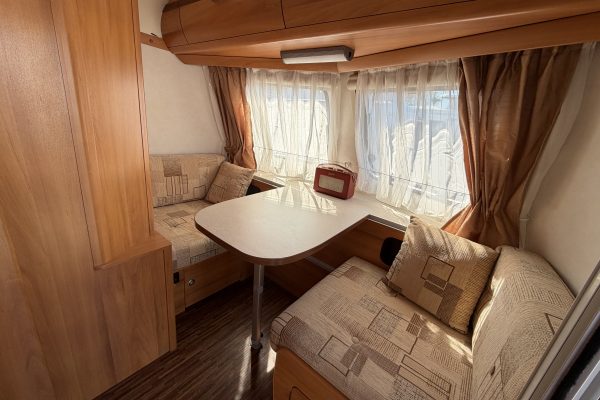 2009 Eriba Triton 430 [4]