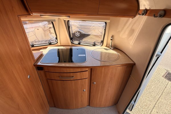 2006 Eriba Triton 420 [5]