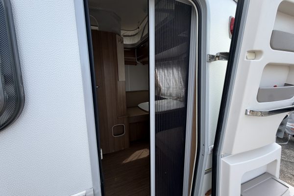 2013 Eriba Troll 540 [14]