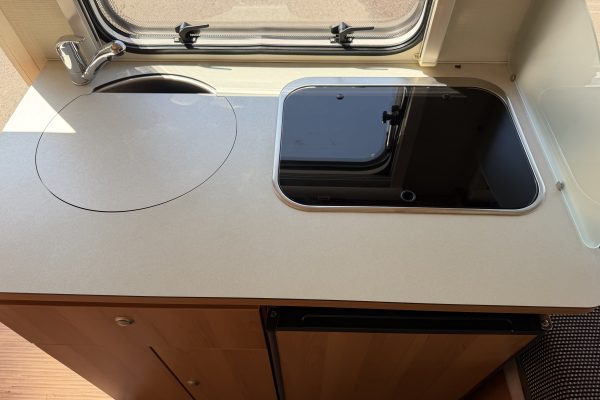 2014 Eriba Triton 430 [8]