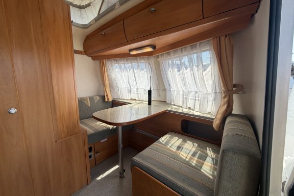 2007 Eriba Triton 430 [5]