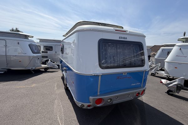 2019 Eriba Troll 530 Oceandrive [4]