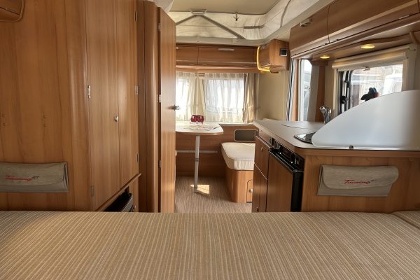 2015 Eriba Troll 530 GT [13]
