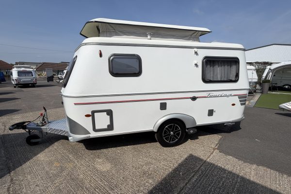 2014 Eriba Triton 420 [3]