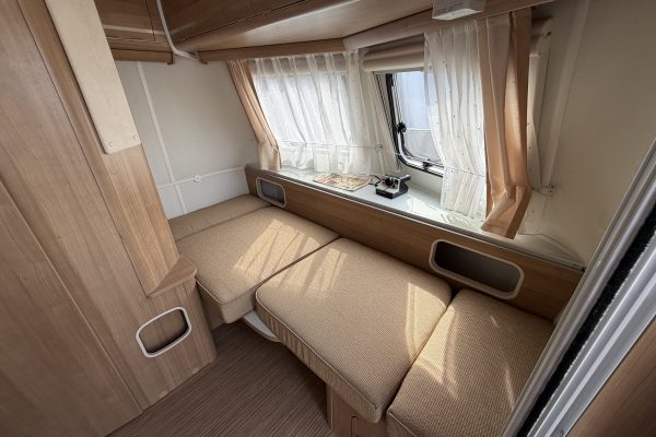 2013 Eriba Troll 540 [6]