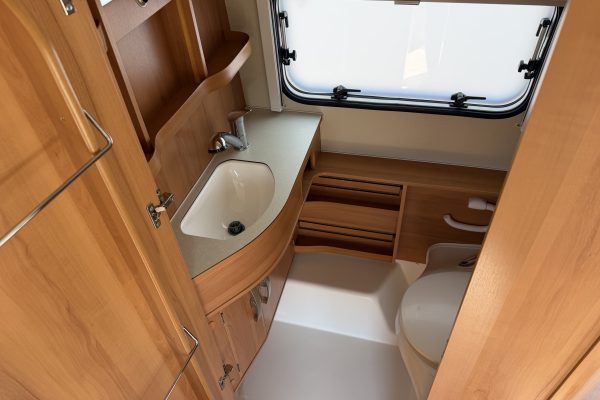 2014 Eriba Triton 430 [12]