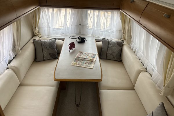 2004 Eriba Puck L 225 [7]