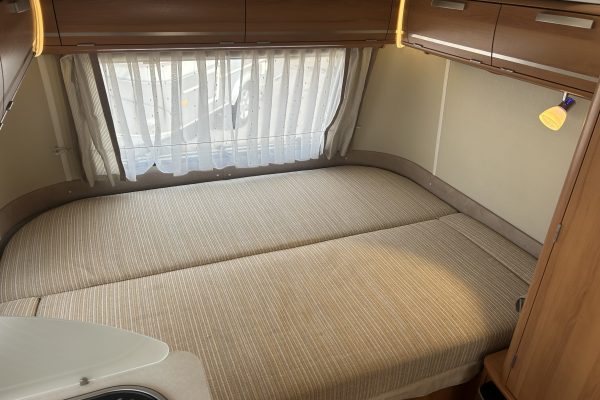 2015 Eriba Troll 530 GT [12]