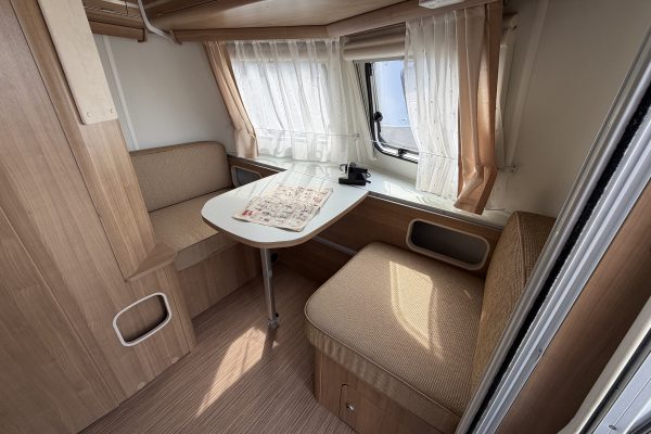 2013 Eriba Troll 540 [5]