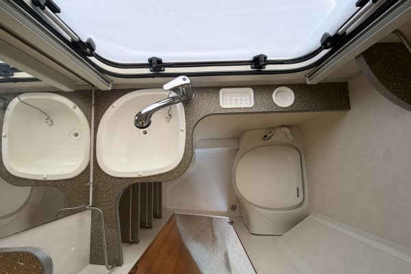2007 Eriba Triton 430 [7]