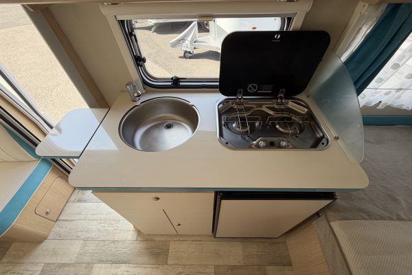 2019 Eriba Troll 530 Oceandrive [9]