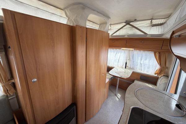 2007 Eriba Triton 430 [10]