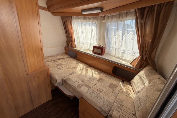 2009 Eriba Triton 430 [5]