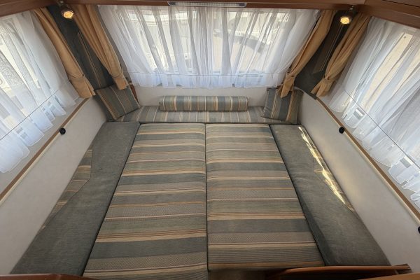 2007 Eriba Triton 430 [13]