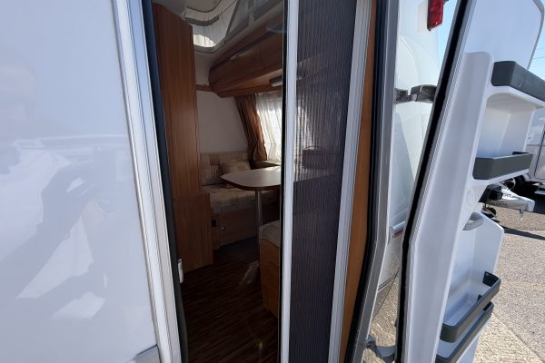 2009 Eriba Triton 430 [12]