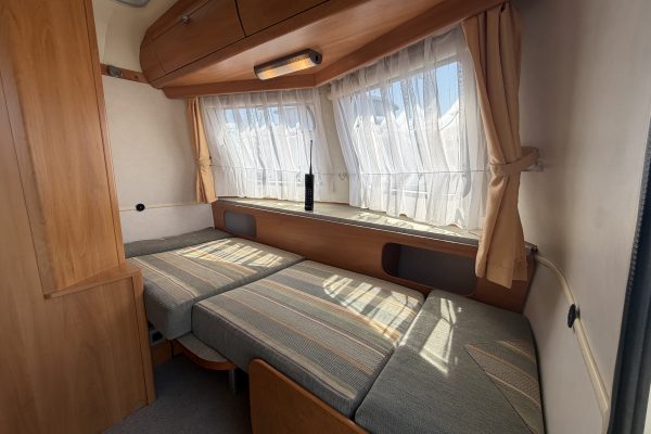 2007 Eriba Triton 430 [6]