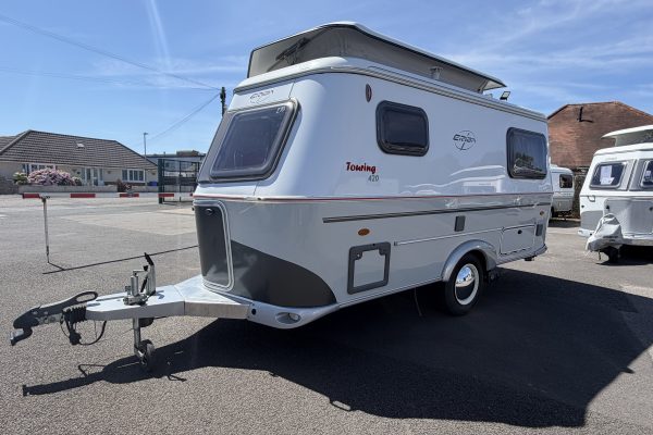 2010 Eriba Triton 420 [4]