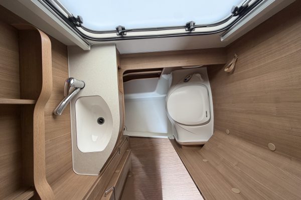 2013 Eriba Troll 540 [10]