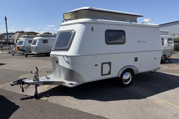 2014 Eriba Triton 430 [4]
