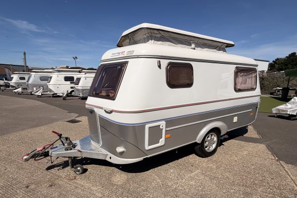 2006 Eriba Triton 420 [2]